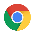 Chrome browser icon